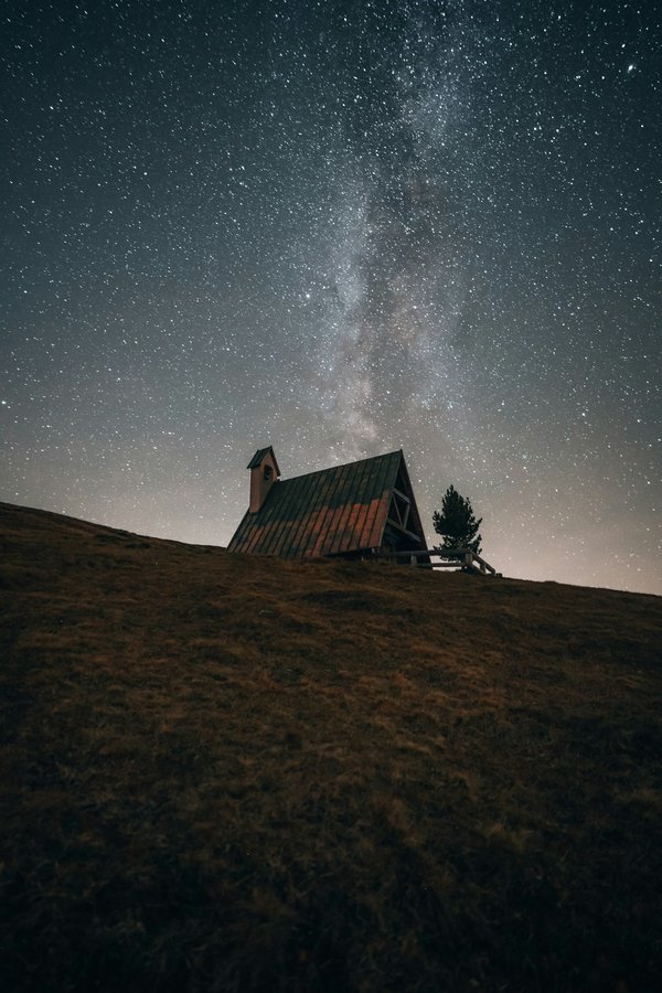 Quels sont les meilleurs spots pour observer les étoiles en Arizona?